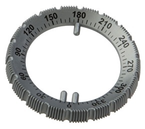 SUUNTO kompas SK-7/SK-8 BEZELL RING