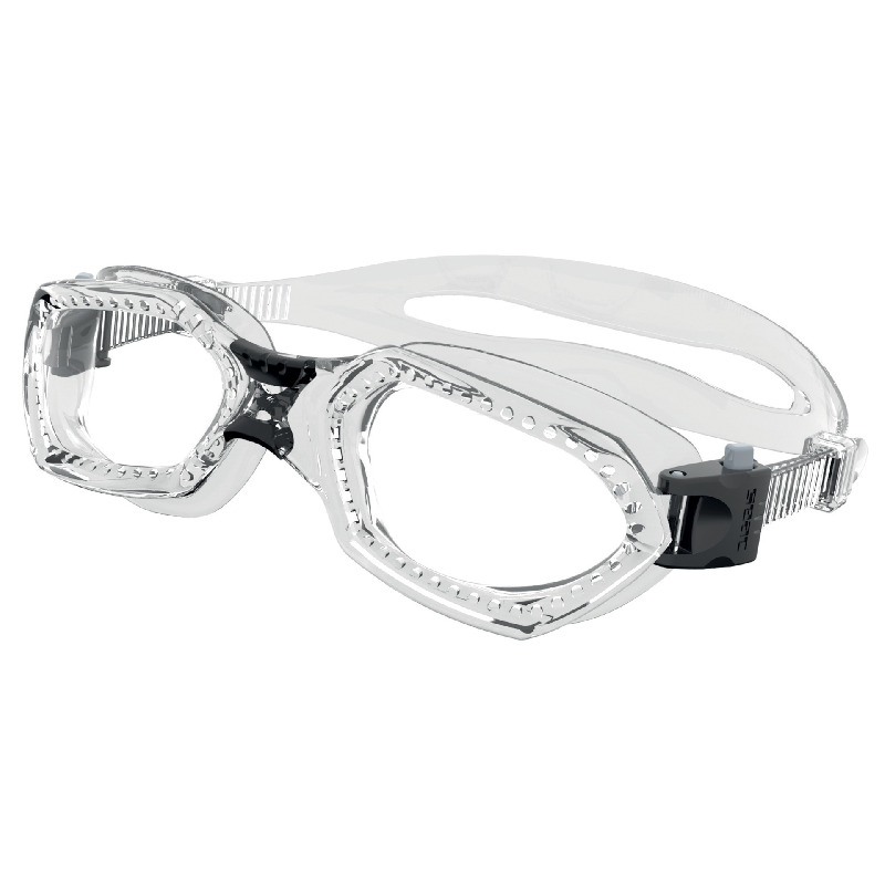 SEACSUB SWIMMING GOGGLES AQUATECH VOKSEN