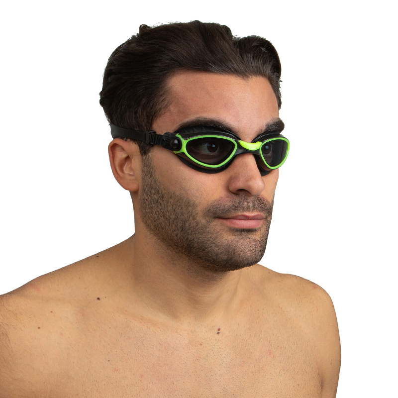 SEACSUB SVØMMEBRILLER GOGGLES AXIS VOKSEN