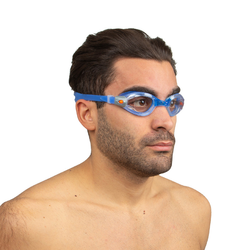 SEACSUB SWIMMING GOGGLES SPY +15ÅR - VOKSEN