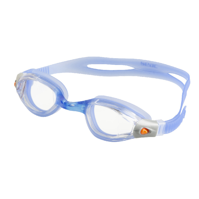 SEACSUB SWIMMING GOGGLES SPY +15ÅR - VOKSEN