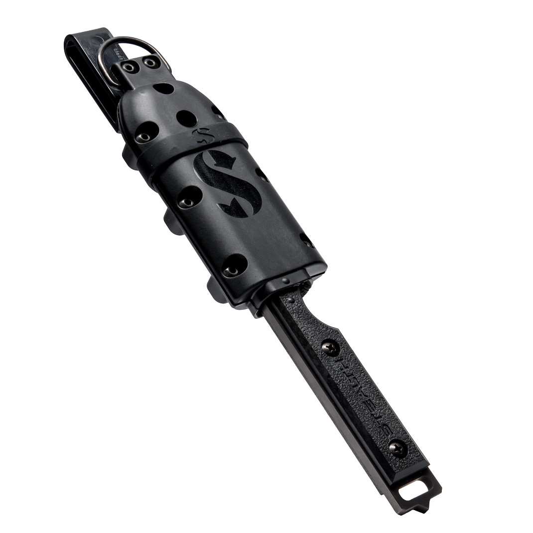 ScubaPro LIFELINEJAWZ TI MILITARY MULTI-PURPOSE RESCUE TOOL