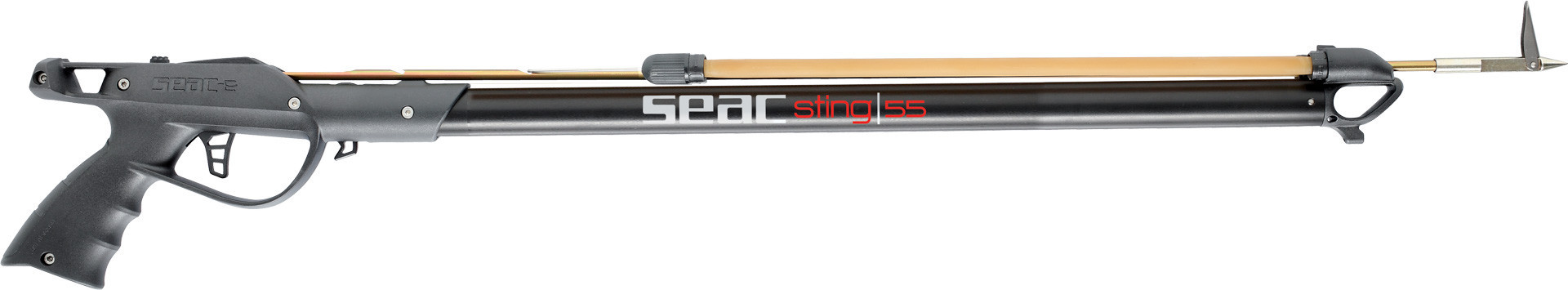 SEACSUB ELASTIK SLING GUN NEW STING