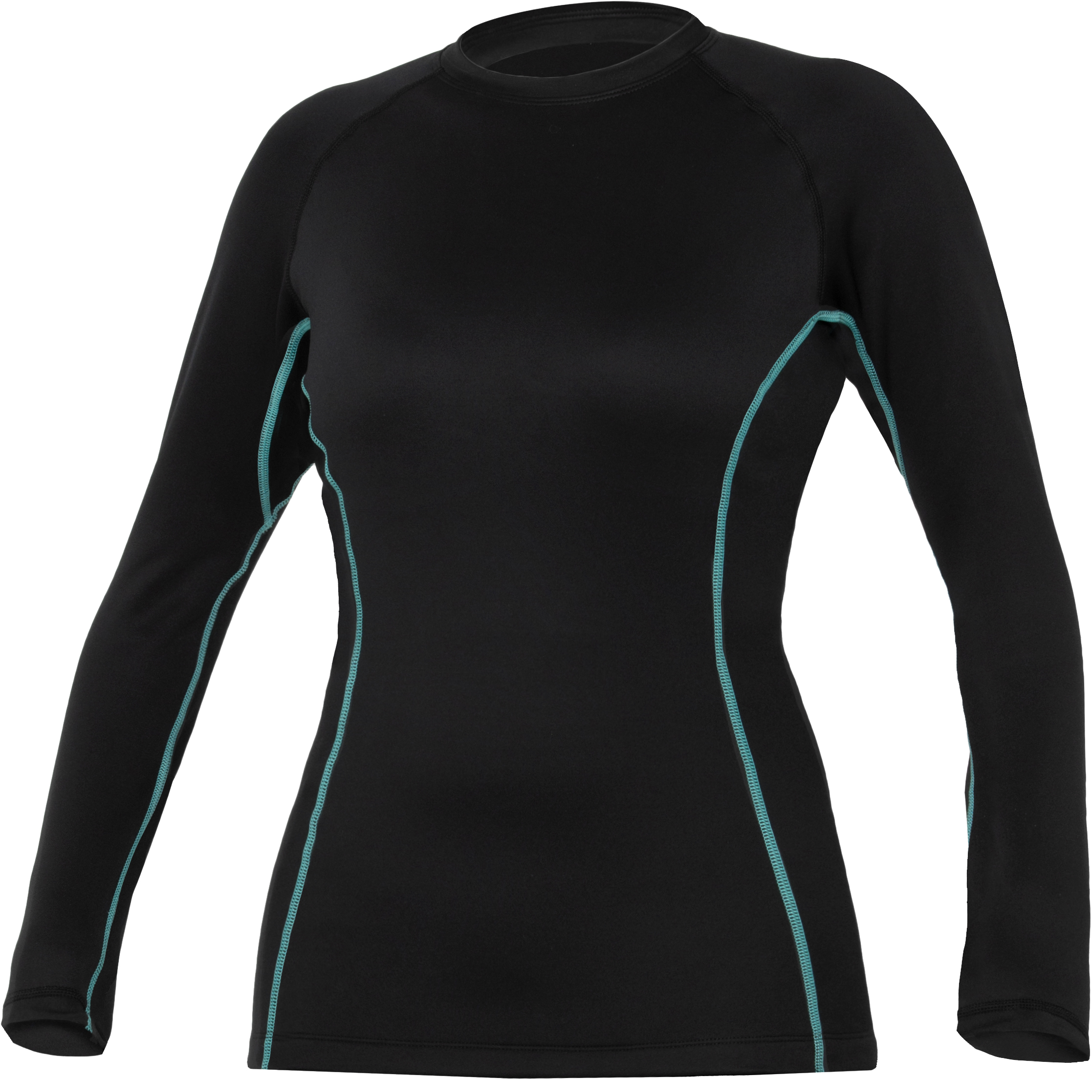 BARE Sports ULTRAWARMTH BASE LAYER TOP DAME