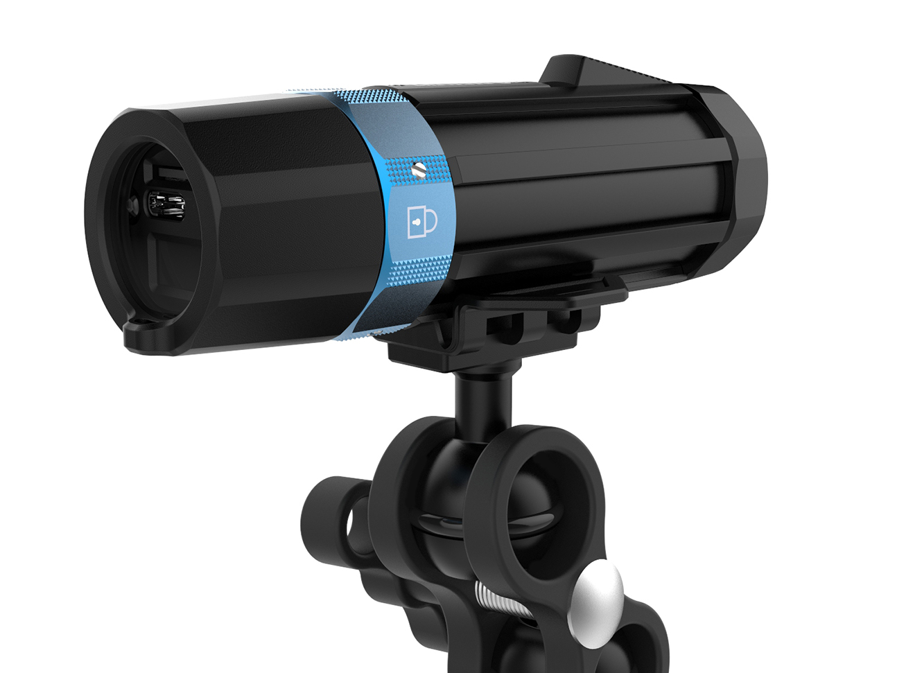 PARALENZ BALL MOUNT PARALENZ DIVE CAMERA