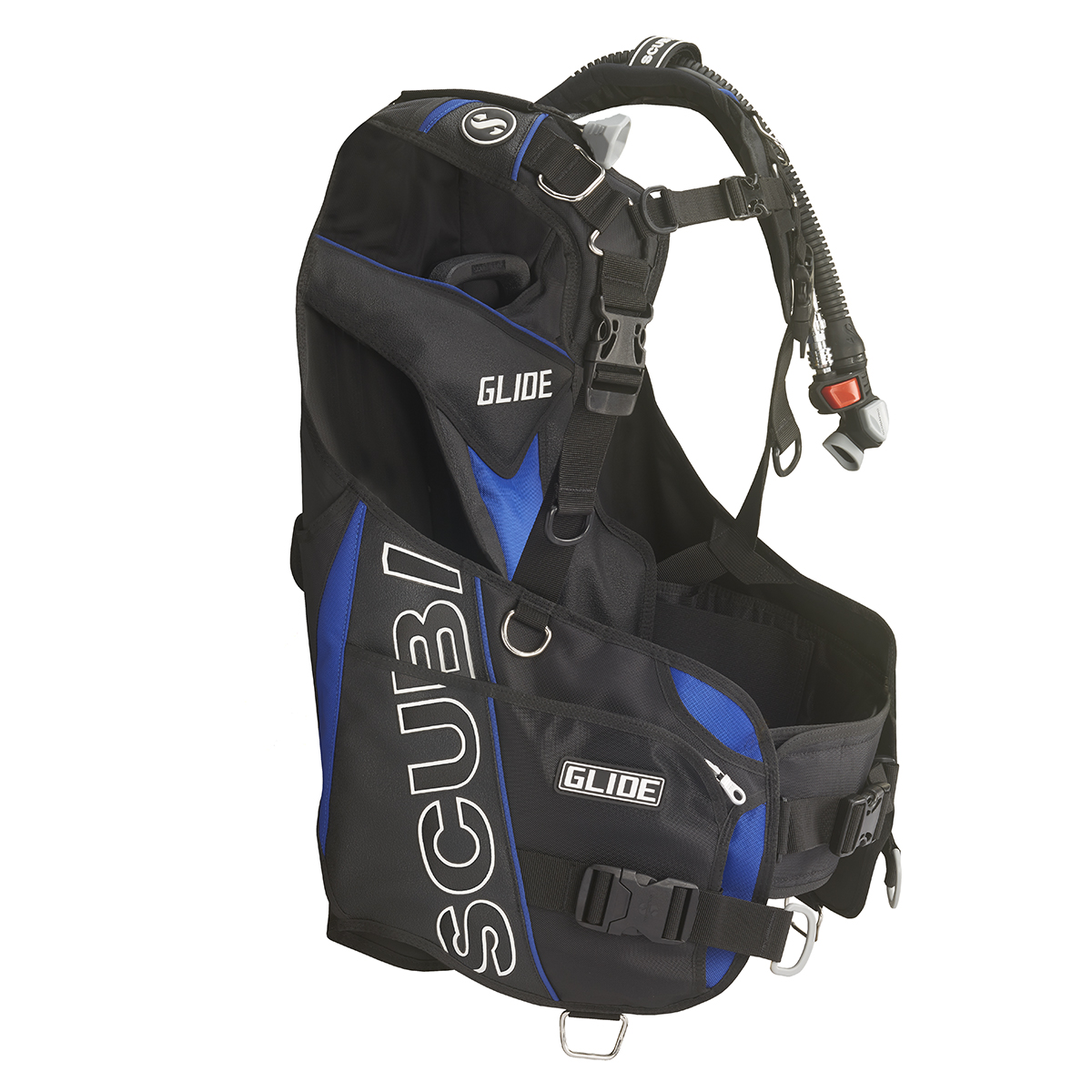 ScubaPro BCD GLIDE