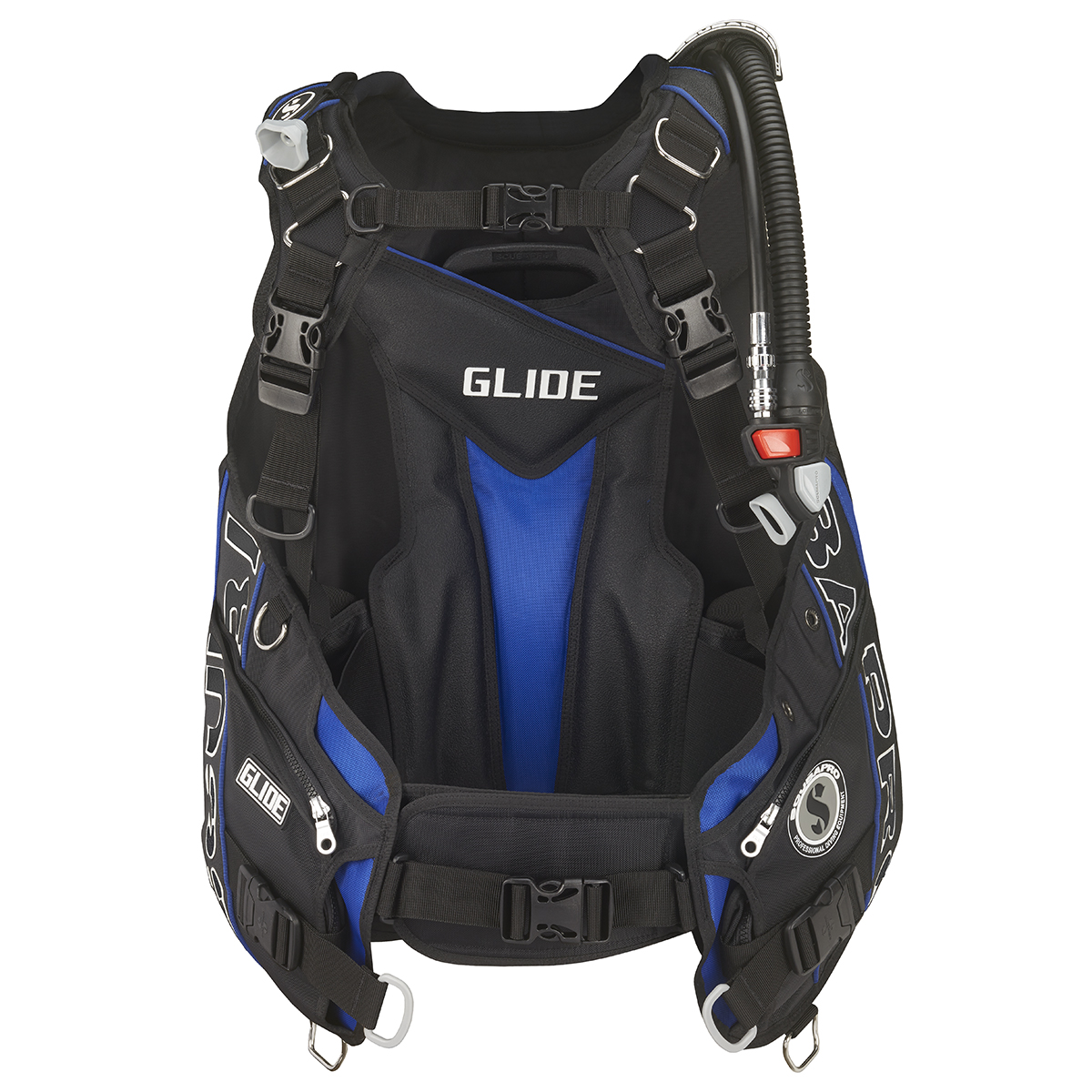 ScubaPro BCD GLIDE