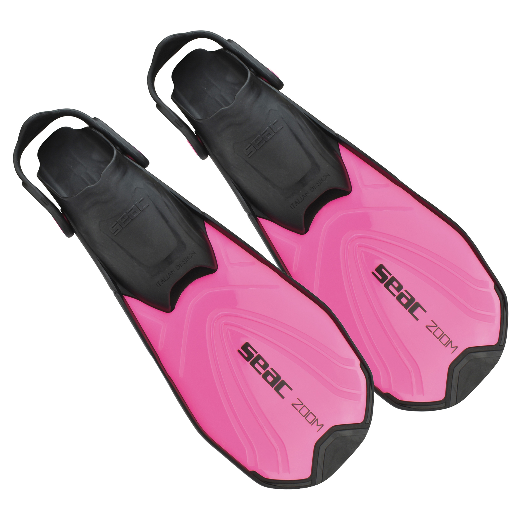 SEACSUB SNORKEL FINNNE ZOOM