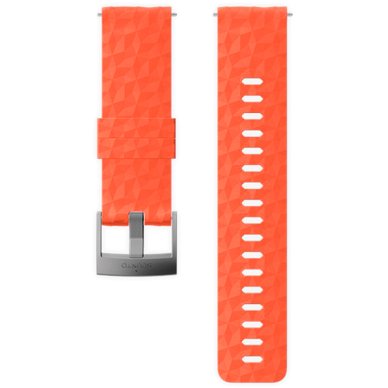 SUUNTO D5 STRAP EXPLORE 1 SILICONE STRAP M